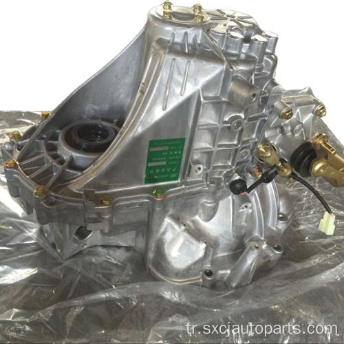 Çin arabaları Geely EC7 11700000b1 Manuel Şanzıman OEM 3000000001 GEYY S170B1